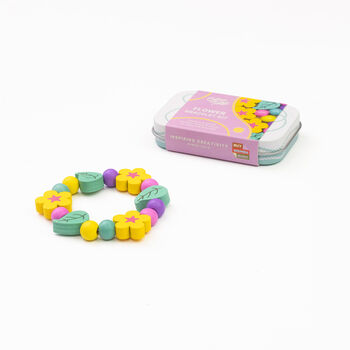 Flower Bracelet Gift Kit, 2 of 5