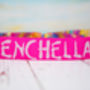 Festival Hen Party Wristband Favours, thumbnail 9 of 9