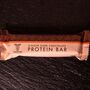 Mr. H Premium Dark Chocolate And Ginger Protein Bar, thumbnail 2 of 3
