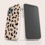 Jaguar Eco Friendly, Biodegradable Phone Case, thumbnail 3 of 8