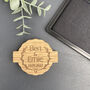 Personalised Wedding Rubber Stamp – Custom Design, thumbnail 2 of 3