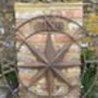 Compass Wall Decor, thumbnail 8 of 9