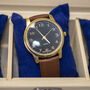 'Grandad's Time Is Special Time' Personalised Watch Box, thumbnail 3 of 6