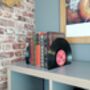 Vinyl Record 10 Inch Bookends, thumbnail 10 of 11