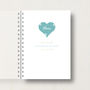 Personalised Best Friend Journal Or Notebook, thumbnail 7 of 10