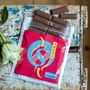 Beloved Person Artisan Chocolate Bar For Valentine's, thumbnail 4 of 5