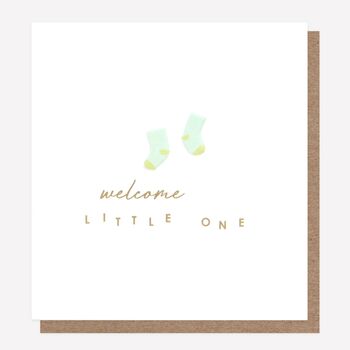 New Baby Boy Personalised Keepsake Box Filled, 4 of 12