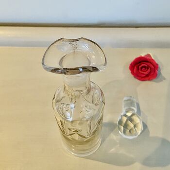 Antique Olive Oil / Vinegar Decorative Bottle ~ 10, 6 of 6