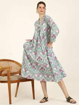 Pravya Dress, 2 of 12