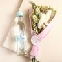 Gin And Dried Flowers Letterbox Gift, thumbnail 1 of 2