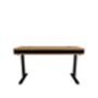 Koble Elin Sit Stand Smart Desk, thumbnail 3 of 5