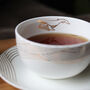 Quinn The Fox “Storm Surge” Tea For One Teapot, thumbnail 4 of 4