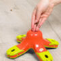 Boredom Buster Puzzle Dog Toy Kibble Drop, thumbnail 5 of 5