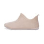 Snugtoes Light Weight Pixie Boot Slippers For Women Stony Beige, thumbnail 2 of 5