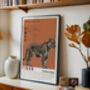 Tiger | Big Cat Art Print, thumbnail 9 of 9