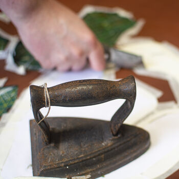 Three Day Shoemaking Workshop Experience In Manchester, 3 of 9