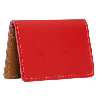 Leather Card Holder, 7 of 8