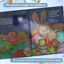 Personalised Goodnight Sweet Dreams Bedtime Story Book, thumbnail 10 of 12