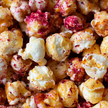 Summer Picnic Gourmet Popcorn Gift Bundle, 7 of 8