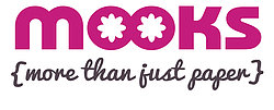Mooks Design Logo