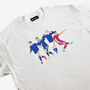 Leicester Players T Shirt, thumbnail 4 of 4