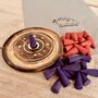 Handmade Duo Mix Incense Cones Choose Two Scents, thumbnail 5 of 6