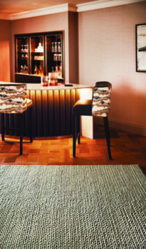 Fusion Ivory Rug 80x150cm, 5 of 6