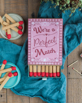 A Perfect Match Biscuit Gift, 2 of 5