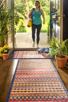 Hug Rug Beady Stripe, 5 of 8