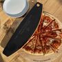Personalised Wooden Pizza Cutter, thumbnail 1 of 9