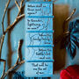 Shakespeare's Macbeth Witches Act One Scene One Wax Melt Bar, thumbnail 2 of 3