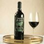 'Food Match' Rioja Personalised Wine, thumbnail 1 of 6