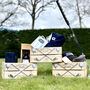Personalised Man Crate For Him, thumbnail 7 of 7