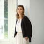 Kaia Boxy Cardigan, thumbnail 4 of 10