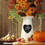 Autumn Home Pitcher Jug Gift, thumbnail 1 of 4