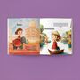 Personalised World Travel Book For Kids, thumbnail 4 of 9