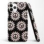 Peace Phone Case Durable iPhone Samsung Mobile Cover, thumbnail 1 of 9