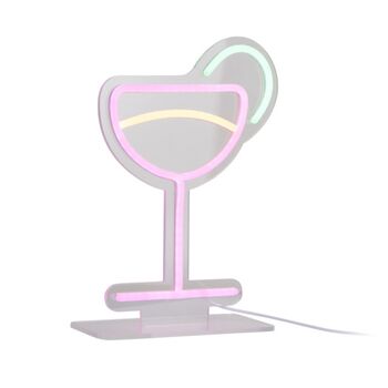 Cocktail Neon Sign, 2 of 2