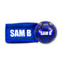 Personalised Football Ball With Matching Large Boot Bag, thumbnail 2 of 8