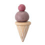 Bloomingville Mini Hasham Ice Cream Play Set, thumbnail 5 of 8