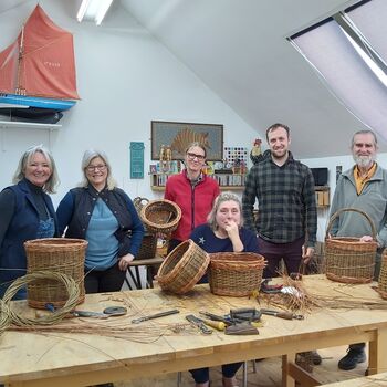 Craft Course Experience One Full Day In Derbyshire, 3 of 11