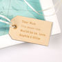 Personalised Map Location Heart With Etched Glaze, thumbnail 2 of 3
