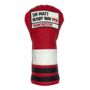 Man United Golf Driver Headcover, thumbnail 1 of 6