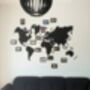 Wall World Map For Home And Office, thumbnail 2 of 8