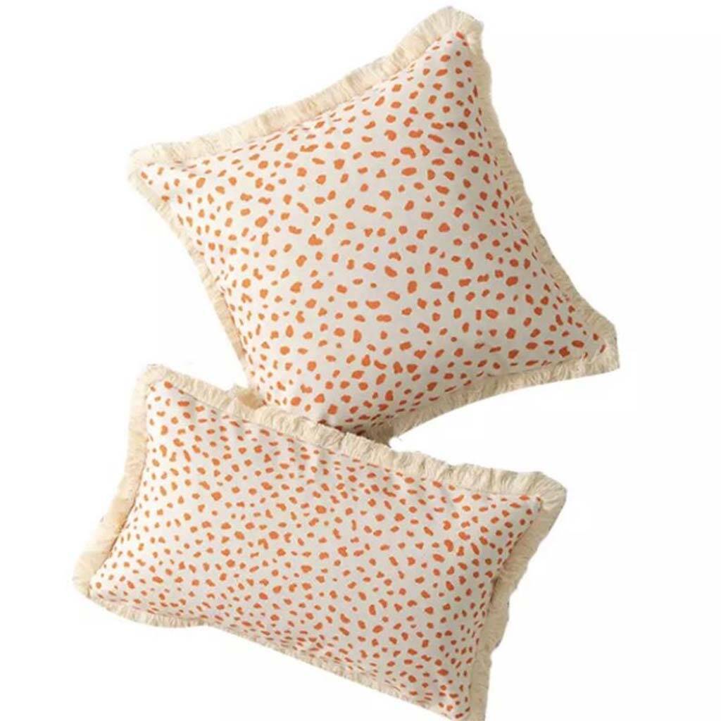 luxe cushions
