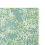 'Jasmine Flower' Chopping Board, thumbnail 2 of 12