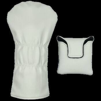Tottenham Driver And Mallet Headcover Bundle, 2 of 2