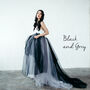 Maxi Tulle Skirt For Special Occasions, thumbnail 3 of 12