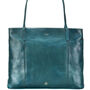 Women's Large Leather Shopper Tote Bag 'Athenea', thumbnail 12 of 12