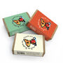 Thank You For Helping Me Grow Teacher Wildflower Seeds, thumbnail 2 of 9